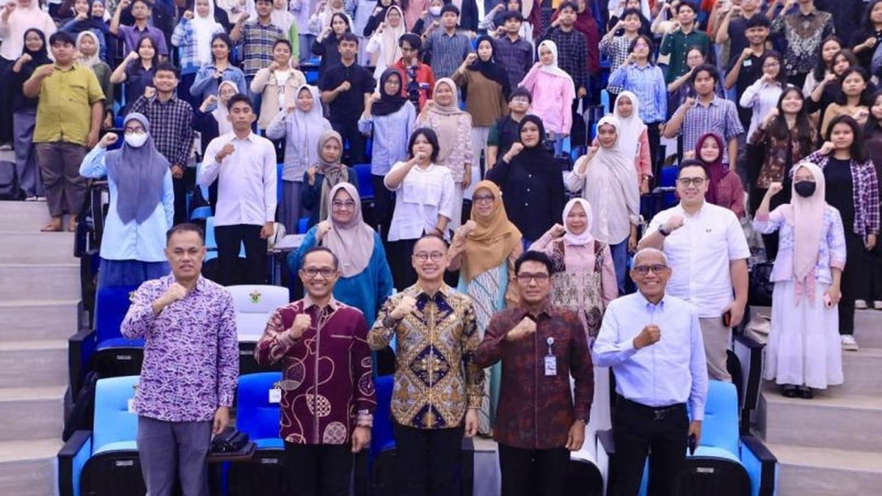 MPR Dorong Pemerintah Amankan Ketahanan Energi Nasional Melalui Diversifikasi Migas