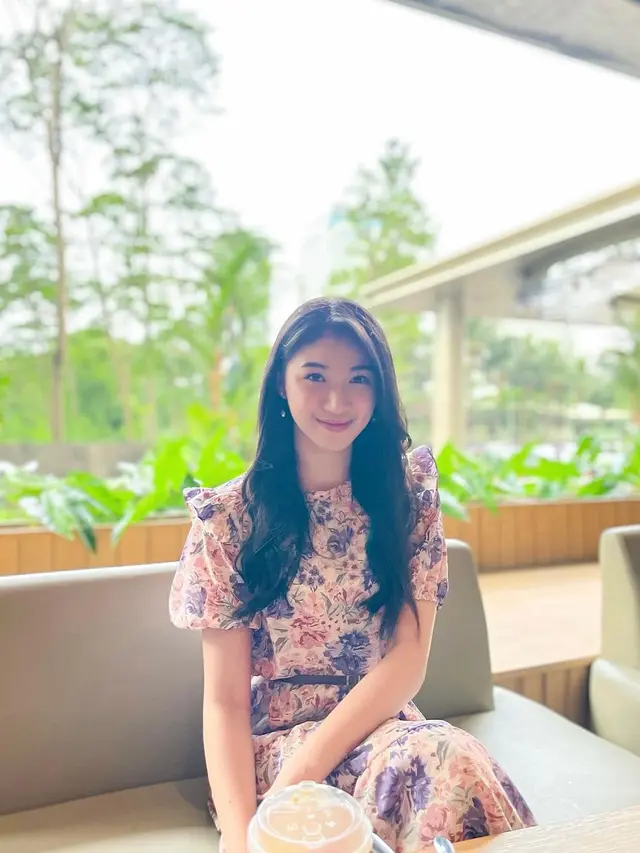 7 Potret Terbaru Shani JKT48, Sosoknya Viral Karena Dituduh Suap Manajemen