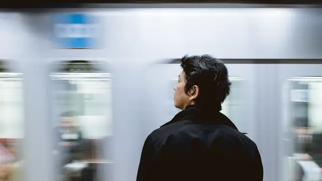 Bisnis Penyewaan Pria Tua di Jepang, Bisa Minta Ditemani atau Sekadar Curhat