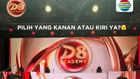 Mila DA Duet Meleleh Bahagia Bareng Ikhwan, Valen Tak Mau Kalah
