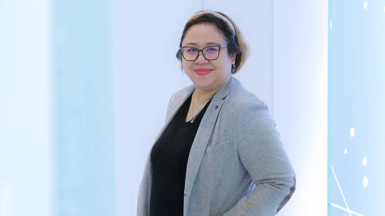 Niluh Putu Ayu Setiawati