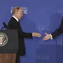 Putin Bebaskan Mantan Guru AS dari Penjara Rusia Usai Diminta Trump