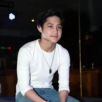 Foto Teuku Rassya (Deki Prayoga/bintang.com)