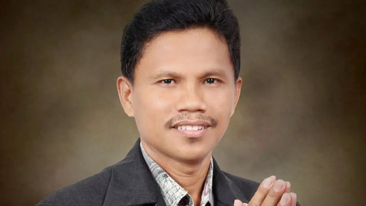 Anggota DPRD Karawang Penyebar Meme Amien Rais Diperiksa Polisi