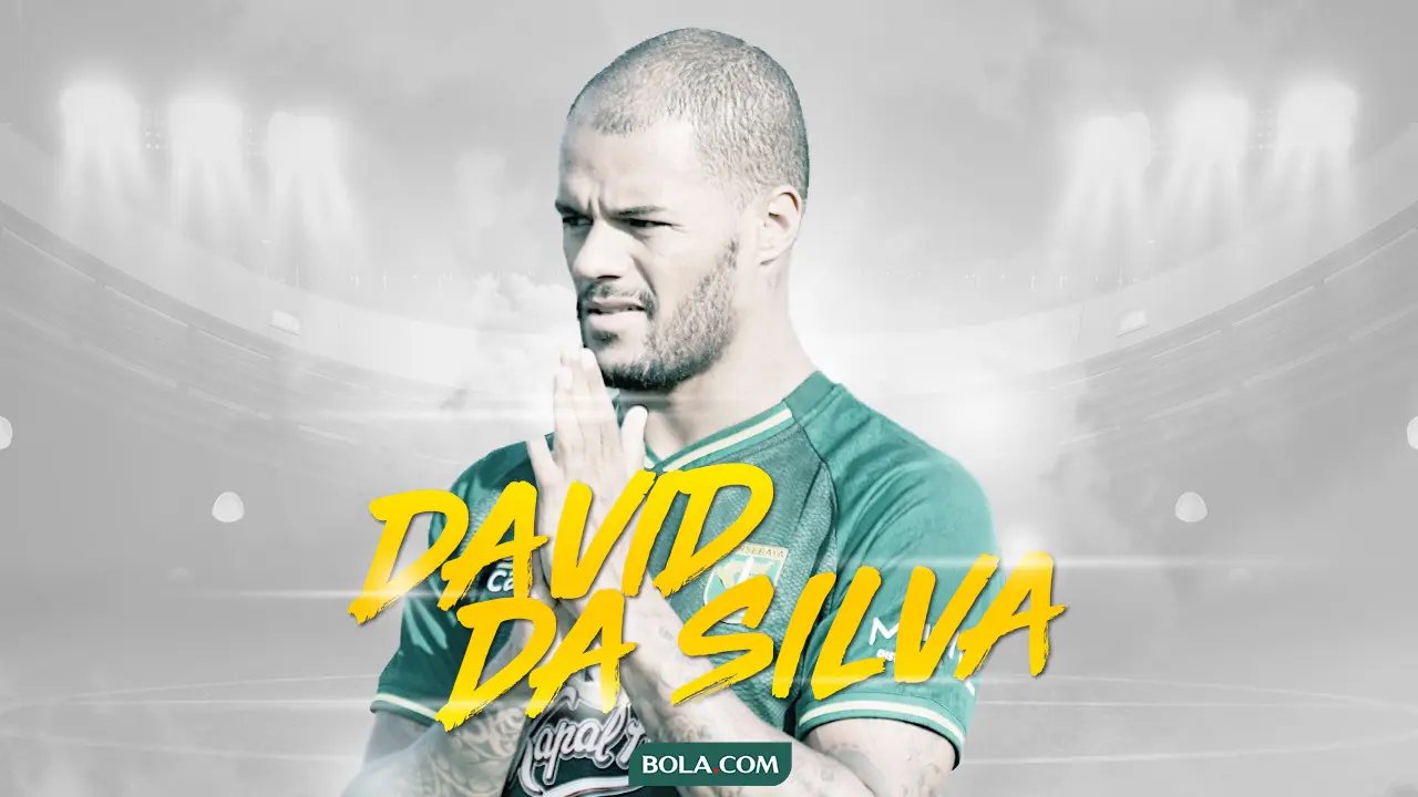 David da Silva