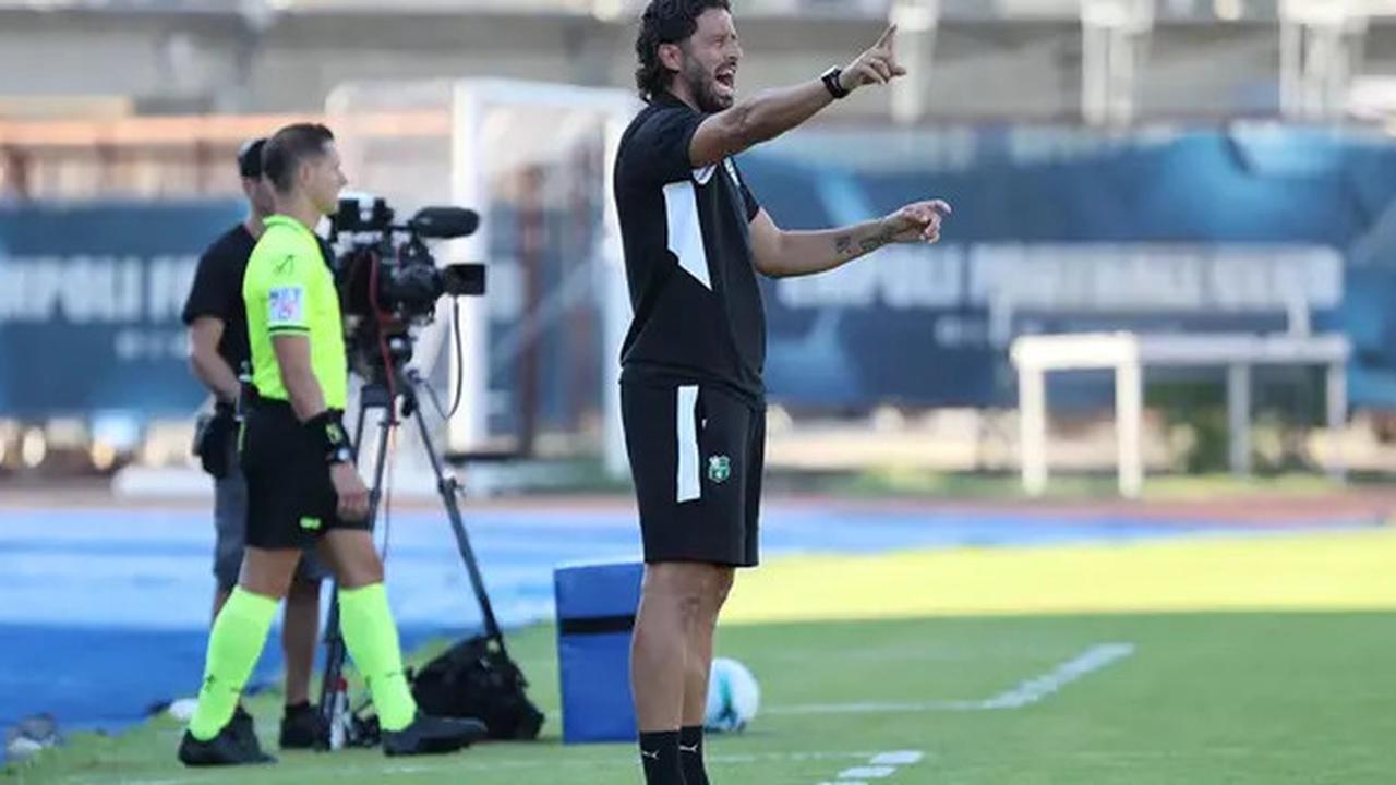 Diperkuat Bek Timnas Indonesia, Sassuolo Yakin Bisa Persulit Sang Juara Bertahan Napoli di Giornata Pertama Serie A 2025/2026