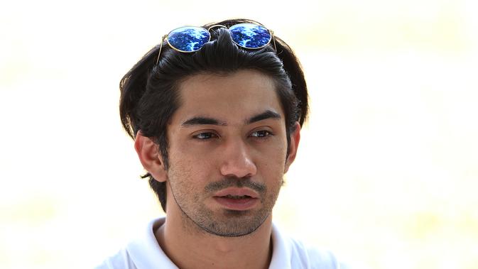 7 Pasangan Terbaik Reza Rahadian - Celeb Bintang.com