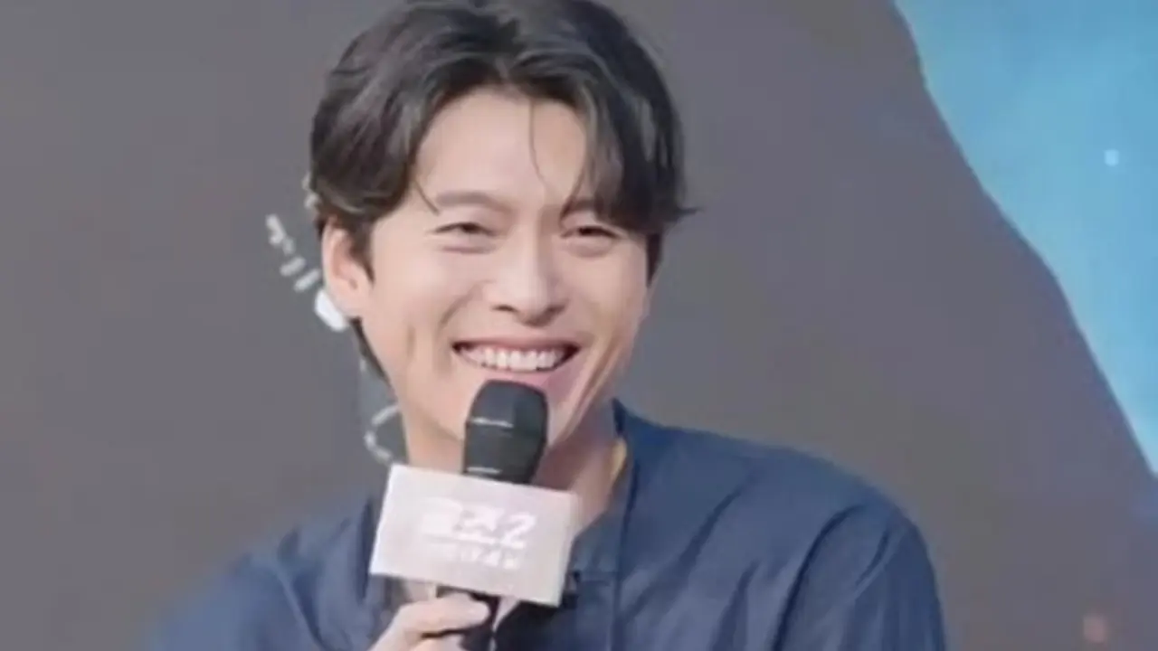 Hyun Bin