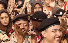 Tri Satya Pramuka dan Maknanya, Pahami Bedanya dengan Dasa Darma