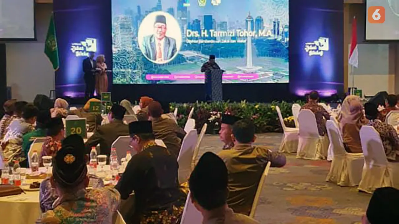 Lokalatih agent of change ekonomi syariah