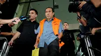Korupsi IT, Mantan Wakil Rektor UI Jalani Sidang Perdana