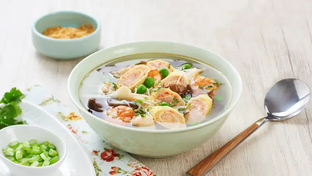 [Bintang] Hari Kartini 2018, Ini Dua Makanan Kesukaan R.A. Kartini