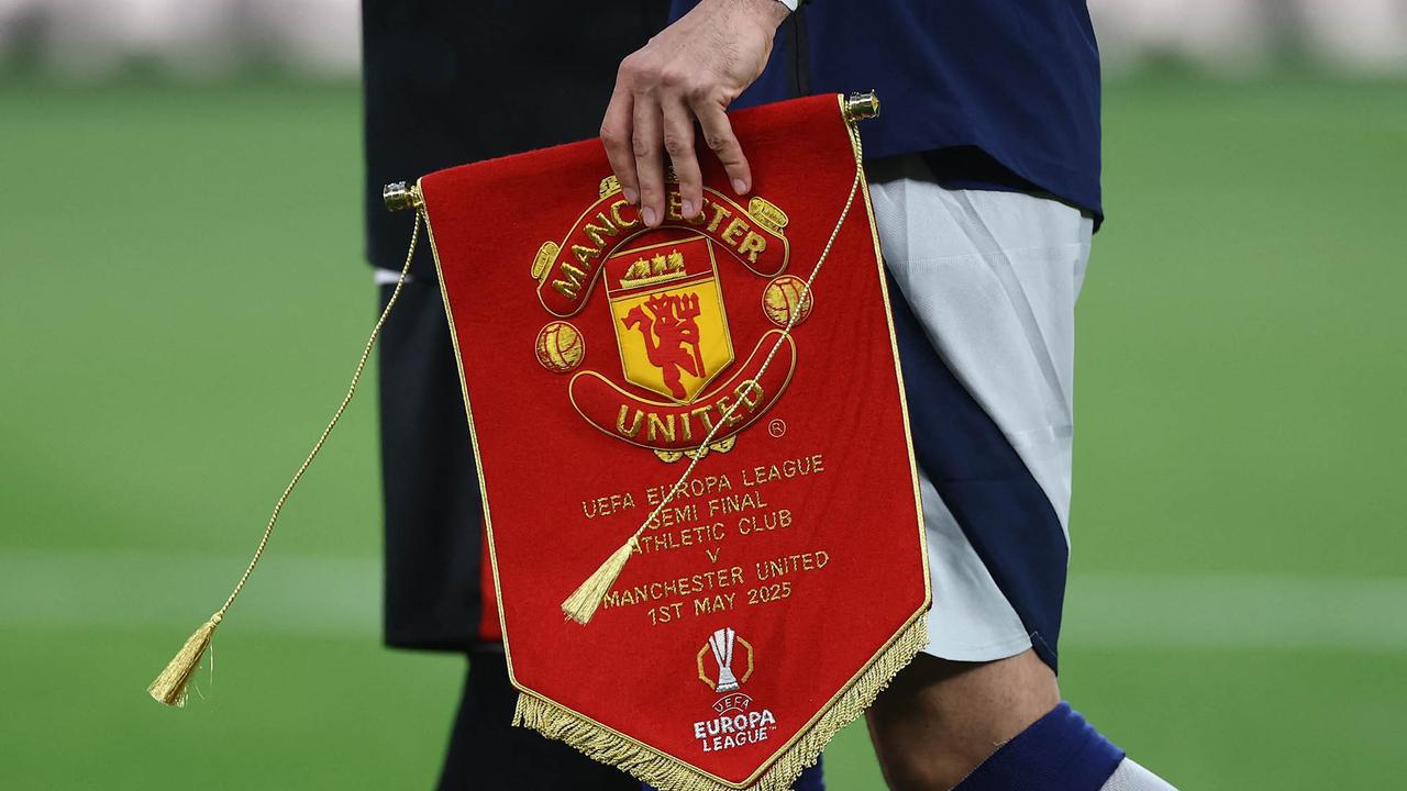 FOTO: Hajar Athletic Bilbao, MU Berpeluang Besar Lolos ke Final Liga Erpa 2024/2025