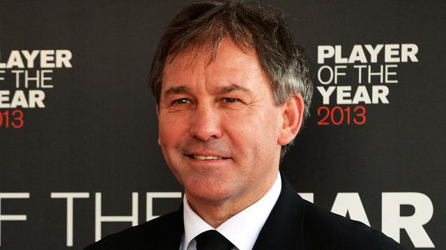 Bryan Robson