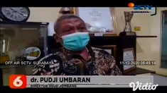 Meningkatnya kasus Covid-19 di Jombang, Jawa Timur, membuat sejumlah pejabat terpapar virus yang mematikan itu. Hingga kini masih ada empat orang camat di Kabupaten Jombang yang dinyatakan positif, salah satunya Camat Sumobito.