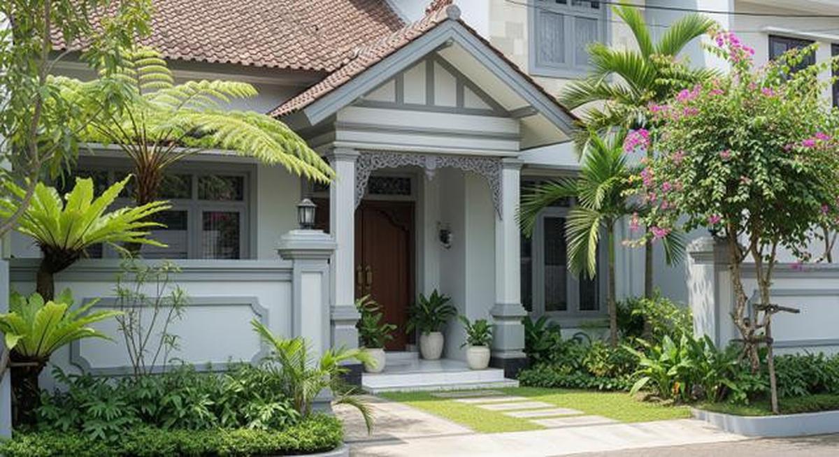 8 Ide Dekorasi Rumah Murah Meriah tapi Terlihat Mahal di 2026, Hadirkan Suasana Baru
