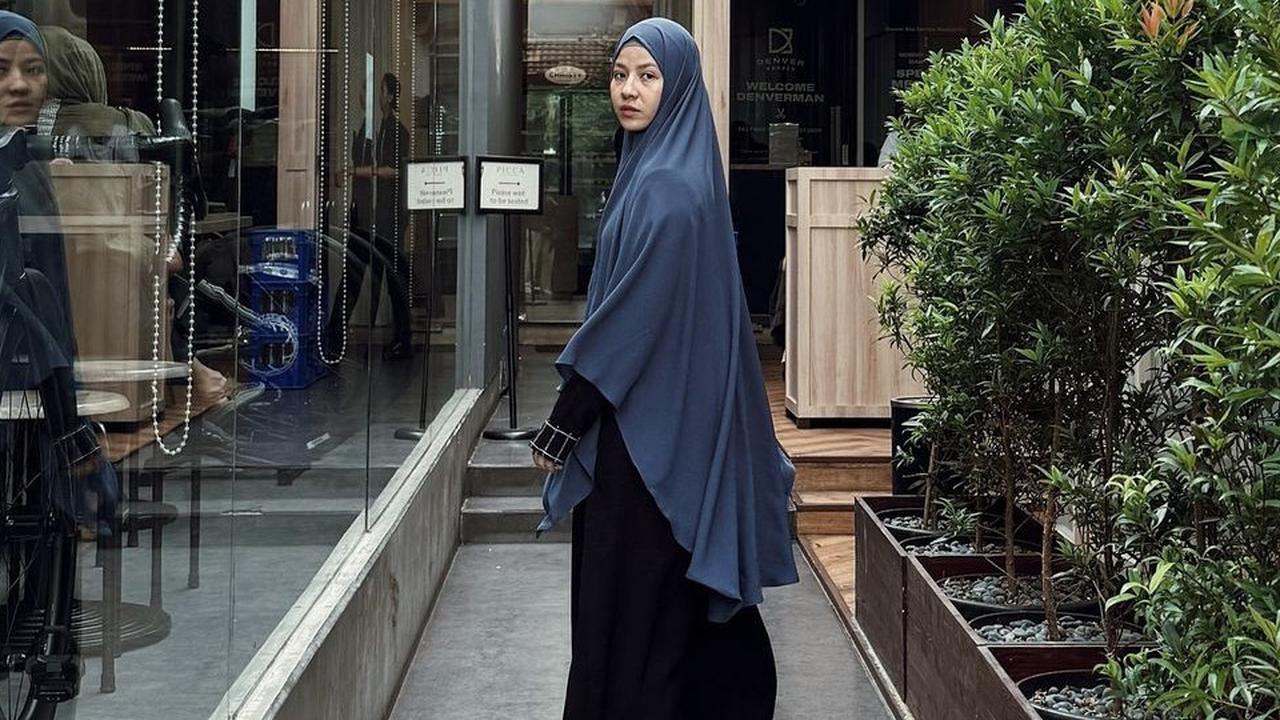 Profil Natasha Rizky: Karier, Kehidupan Pribadi, dan Kabar Terbaru Geluti Bisnis