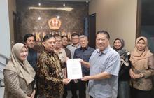 Pionir di Kalangan Ikatan Alumni PT, IKA Unpad Resmi Bentuk Unit Pengelola Zakat (UPZ) untuk Kumpulkan ZIS