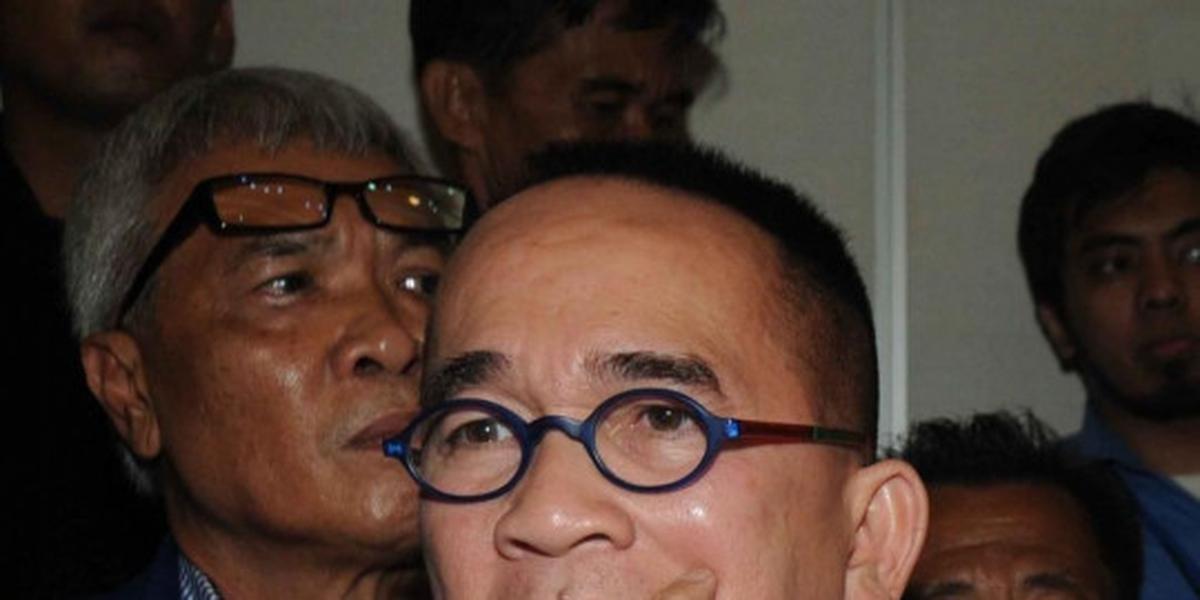 Pecat saya, Anas gali kuburannya sendiri
