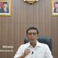 Ketua Dewan Pertimbangan Presiden (Wantimpres), Jenderal TNI (Purn.) Dr. H. Wiranto. (Ist)