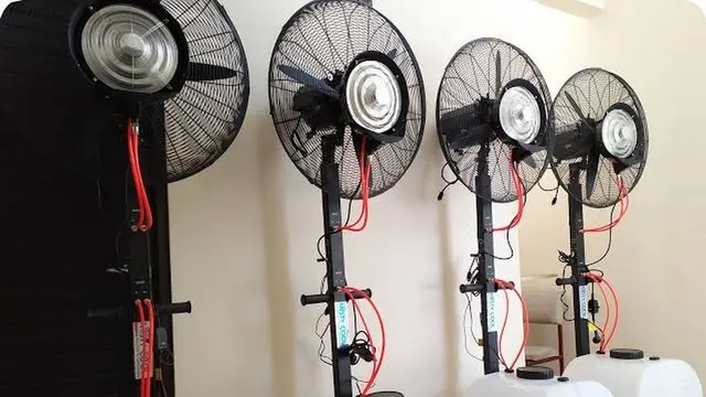 KIpas Blower