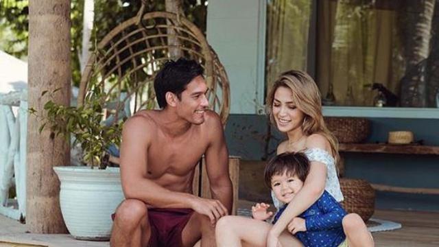 [Bintang] Jessica Iskandar