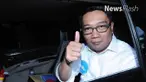 Wali Kota Bandung Ridwan Kamil segera mendeklarasikan untuk maju di Pemilihan Gubernur Jawa Barat 2018 nanti.