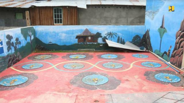 (Foto: Dok Kementerian PUPR)