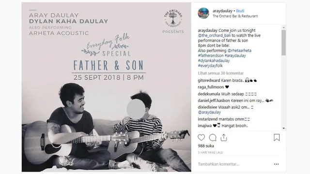 Aray Daulay