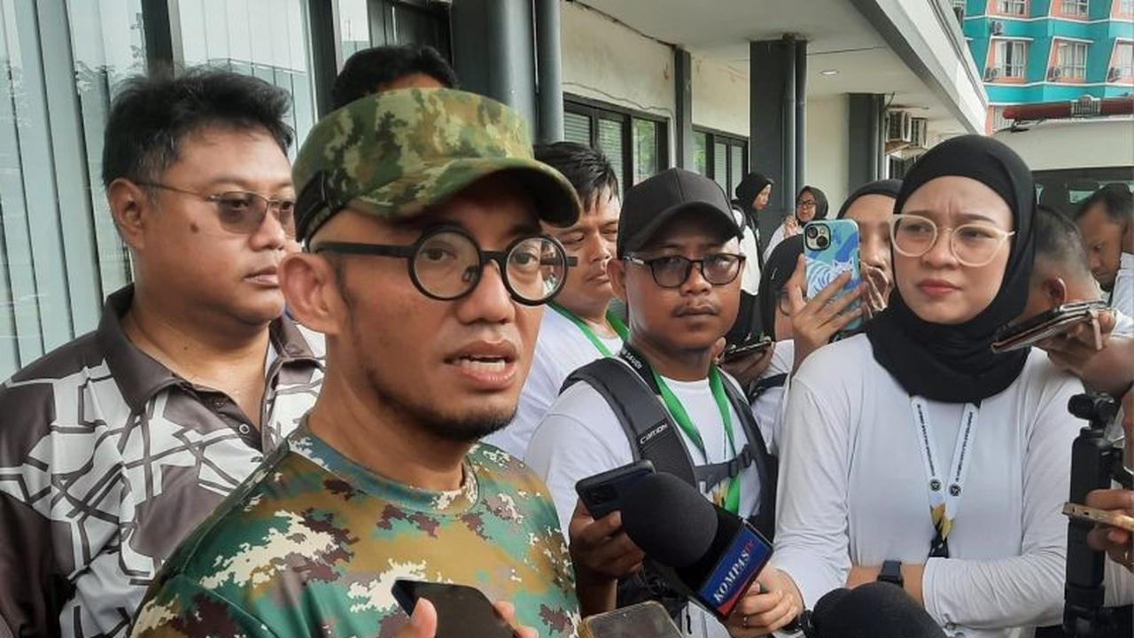 Diklat Semimiliter Petugas Haji 2026: Kemenhaj Bangun Disiplin dan Kekompakan