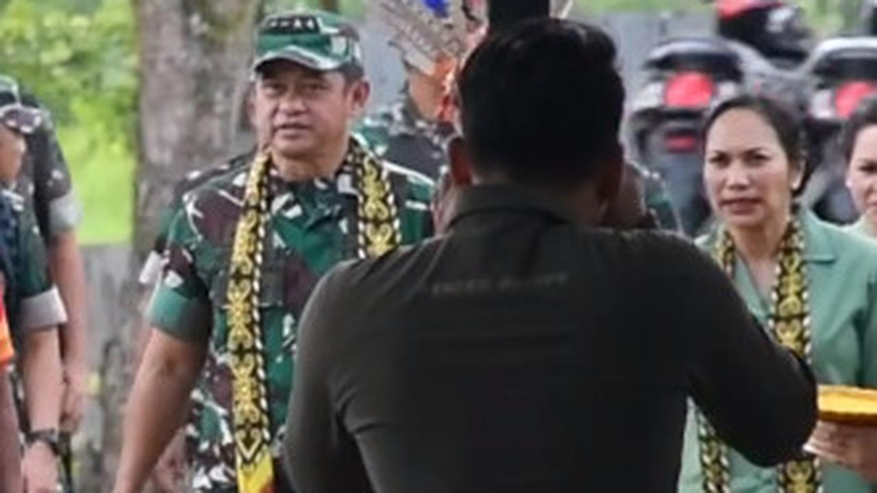 Dok. Istimewa