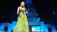 Banyuwangi Makin Dikenal Melalui Festival Batik
