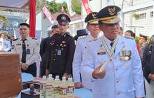 1.874 Narapidana di Sulut Terima Remisi HUT RI, 37 Langsung Bebas