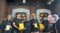 Cing Cangkeling, Kopi Garut yang Meramu Rasa dan Tradisi Sunda