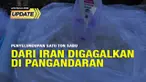 Sebanyak 1.000 kilogram atau 1 ton narkotika jenis sabu-sabu yang diselundupkan dari Iran, berhasil digagalkan peredarannya oleh jajaran Subdit 1 Ditresnarkoba Polda Jawa Barat. Dalam pengungkapan kasus ini, polisi menangkap lima pelaku di mana salah...