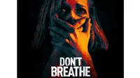Don't Breathe (IMDb)