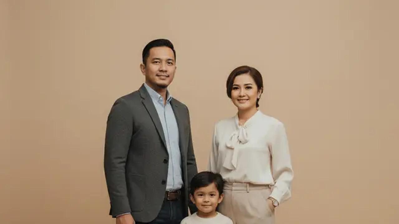 Prompt Gemini AI untuk Prediksi Wajah Anak di Masa Depan (created by AI)
