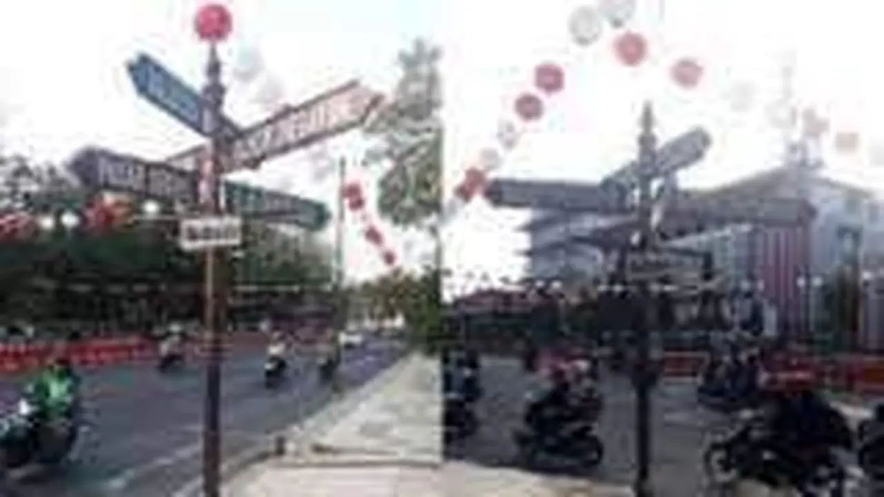 Jayengan Kampung Permata