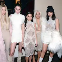 Seperti kebanyakan dari penduduk dunia, Ryan Reynolds pun merasa kebingungan mengenai rumor kehamilan yang melanda keluarga Kardashian di tahun 2017. (pinterest)