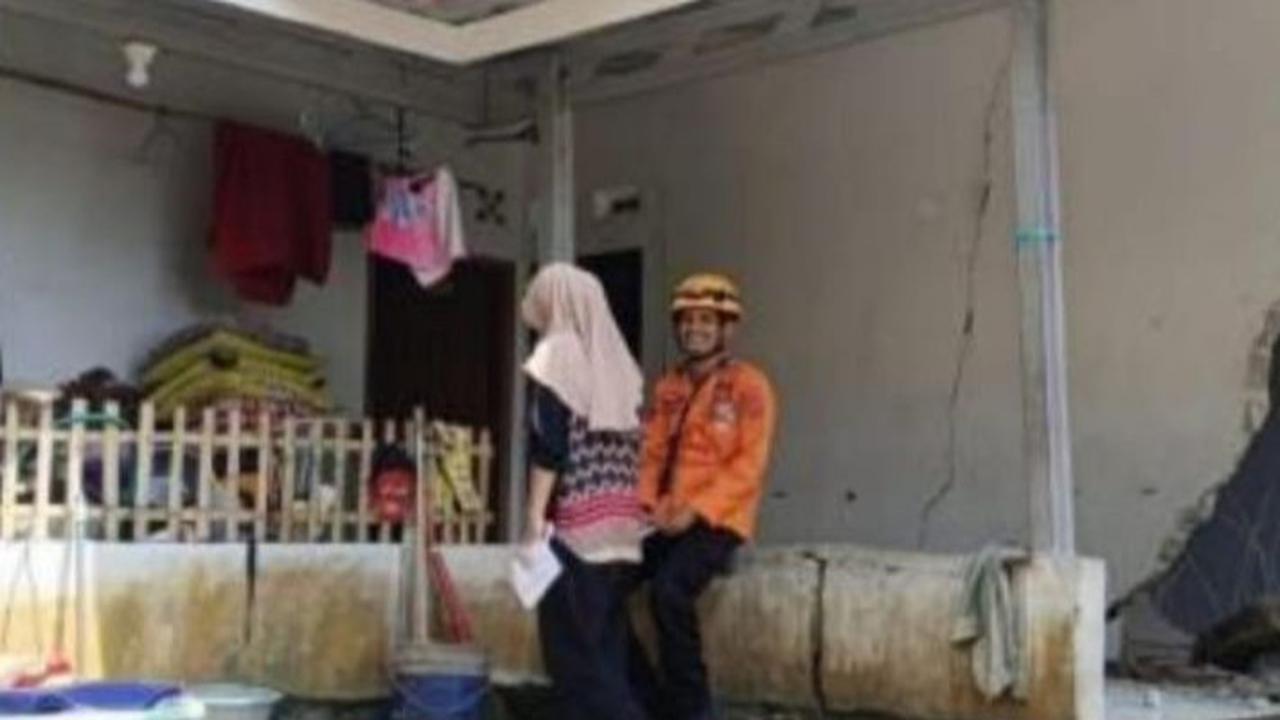 Pergerakan Tanah di Purwakarta Kian Meluas, 250 Orang Mengungsi