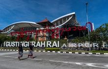 Bandara Ngurah Rai Diteror Bom, Manajemen Buka Suara