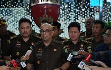 Terkini, Daftar 7 Tersangka Kasus Korupsi MBG