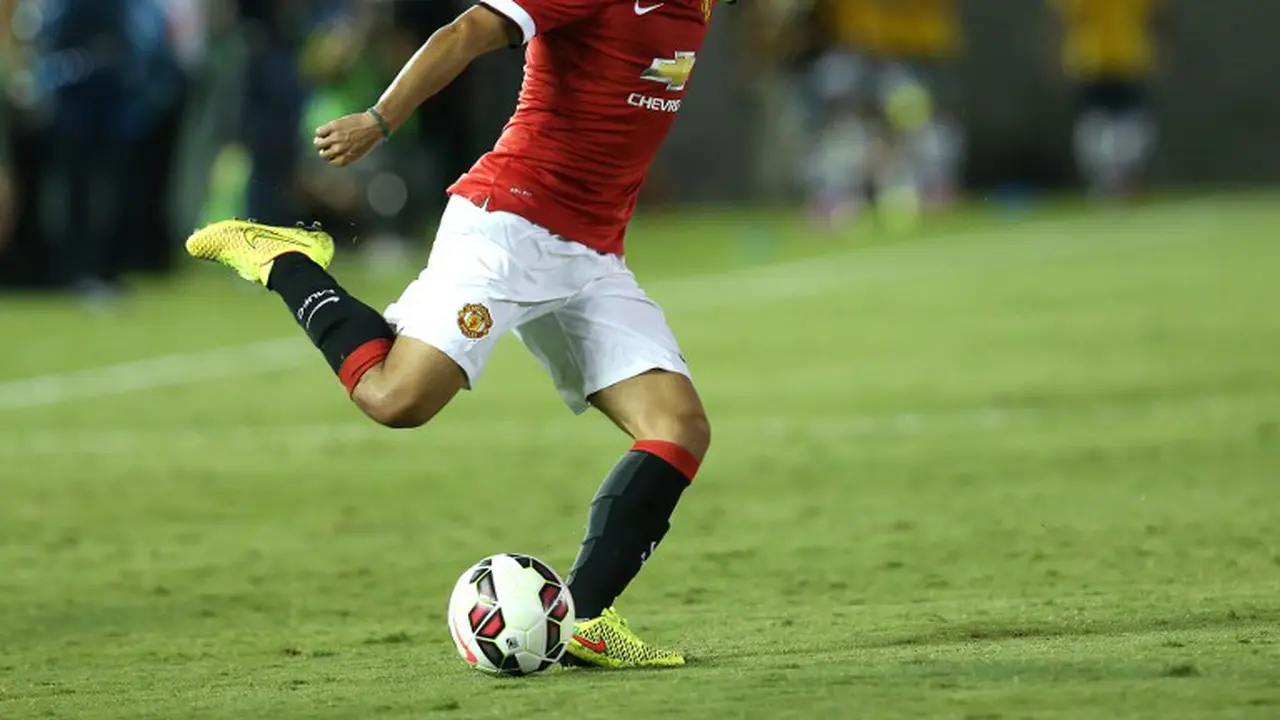 Rafael Da Silva
