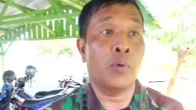 Penembak Anggota Kopassus dan Warga di Papua Diburu