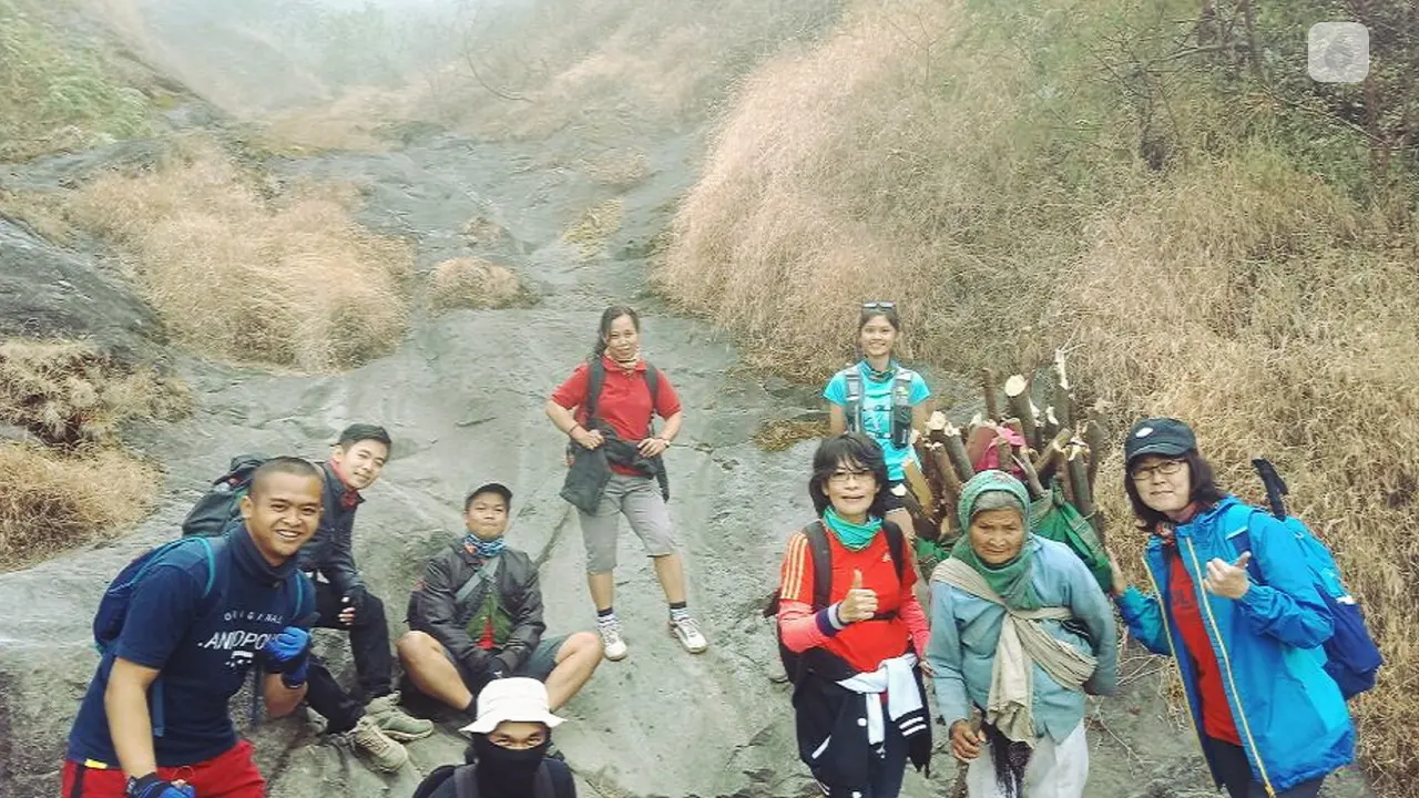sumbing