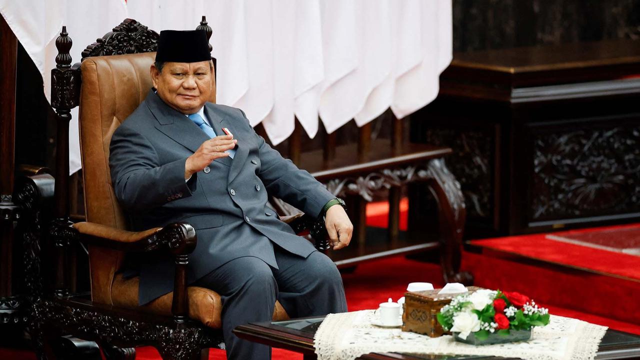Anggaran Kesehatan 2026 Capai Rp244 Triliun, Prabowo Janjikan Kualitas Layanan