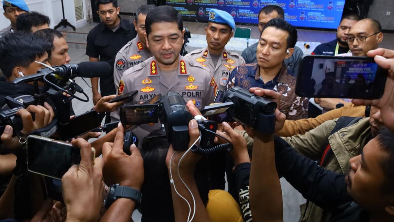 Bejat, Ayah di Makassar Rudapaksa Anak Kandungnya hingga Hamil 1 Bulan
