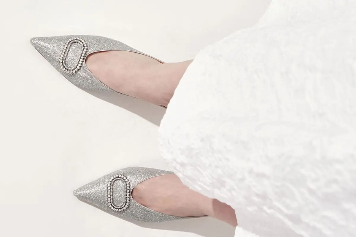 Charles & Keith koleksi musim panas Modern Exploration/dok. Charles & Keith