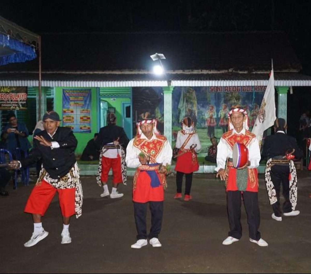 Dok. Istimewa