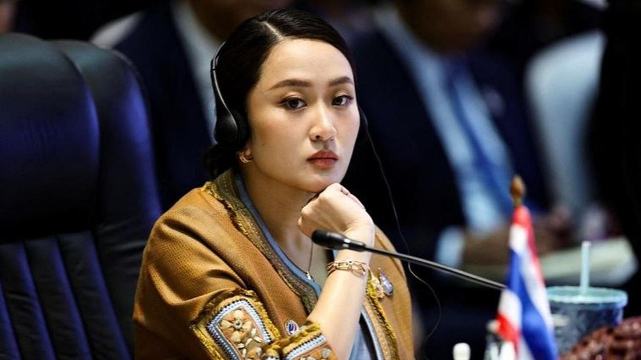 Perdana Menteri Thailand Minta Maaf Atas Pembunuhan 85 Warga Muslim 20 Tahun Lalu